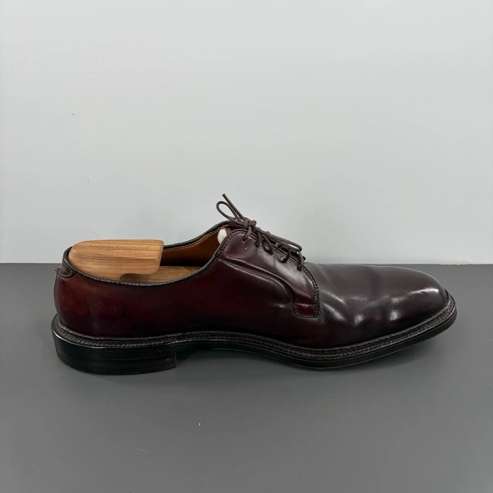 Alden 990 shell